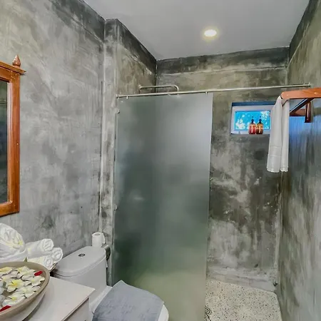 Villa Indochine D'Angkor Siem Reap Room photo