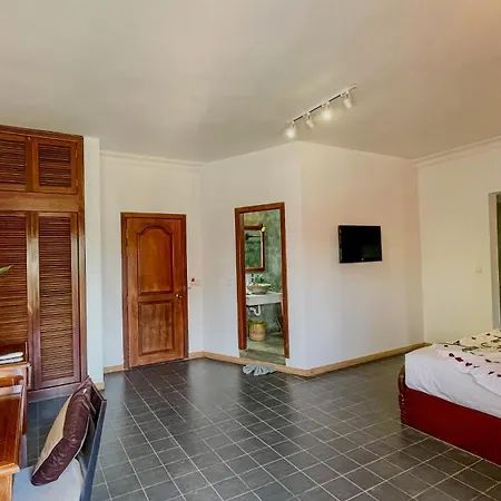 Villa Indochine D'Angkor Siem Reap Room photo