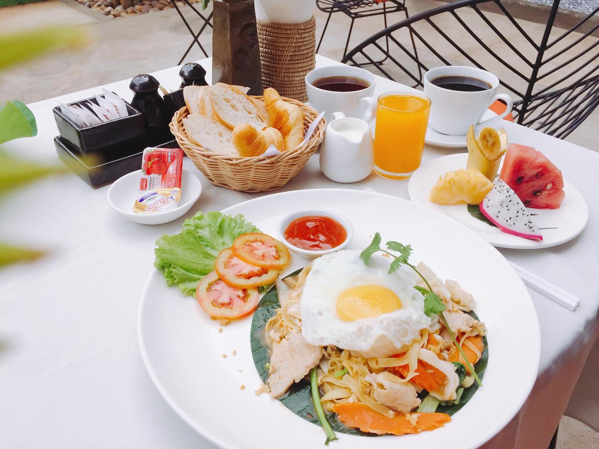 Hotel Indochine D'angkor Siem Reap