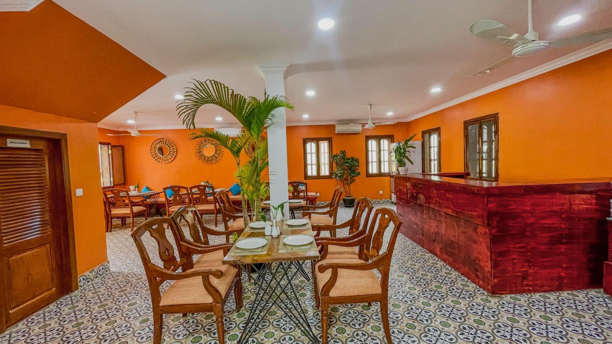 Indochine D'angkor