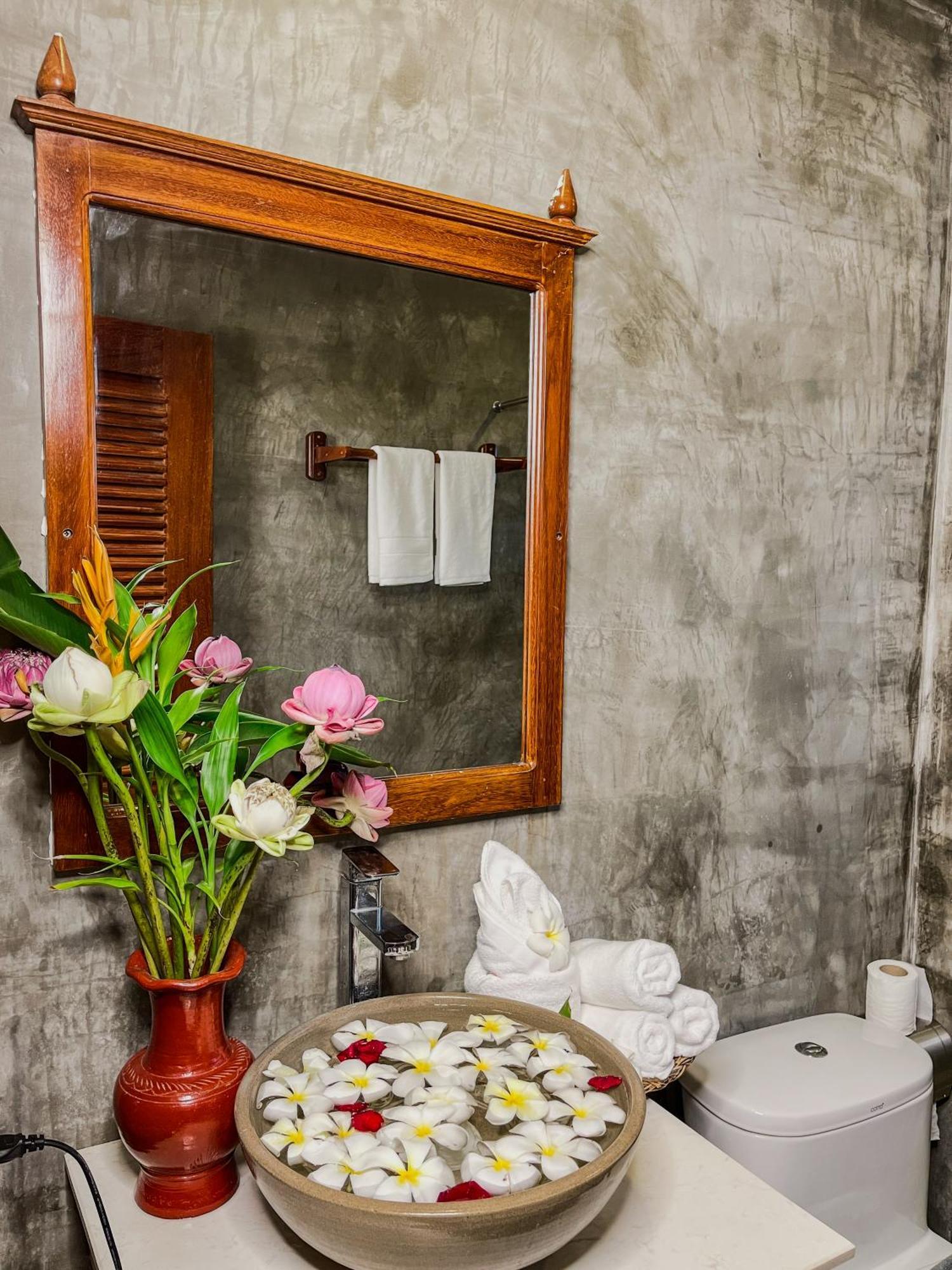 Indochine D'angkor Hotel 4*