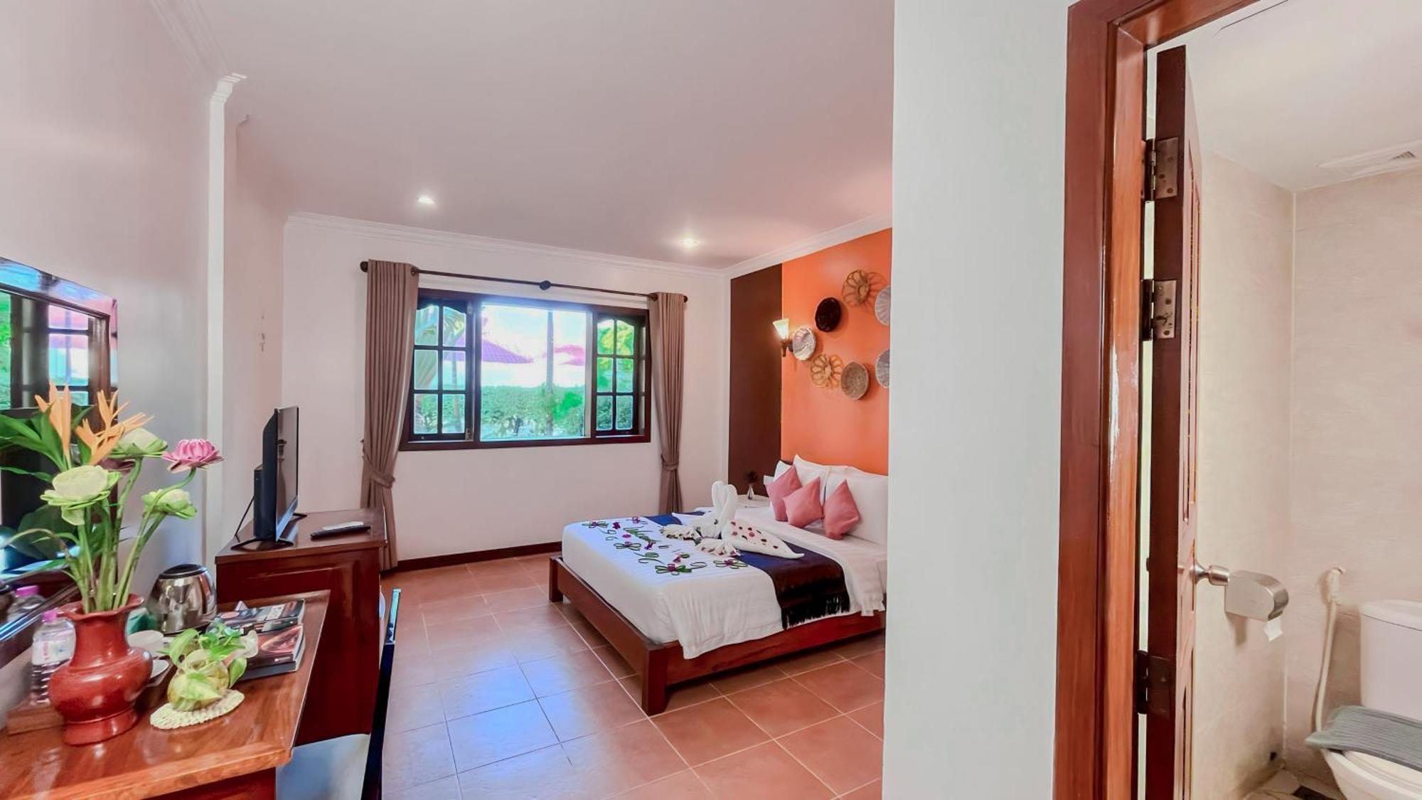 Indochine D'angkor