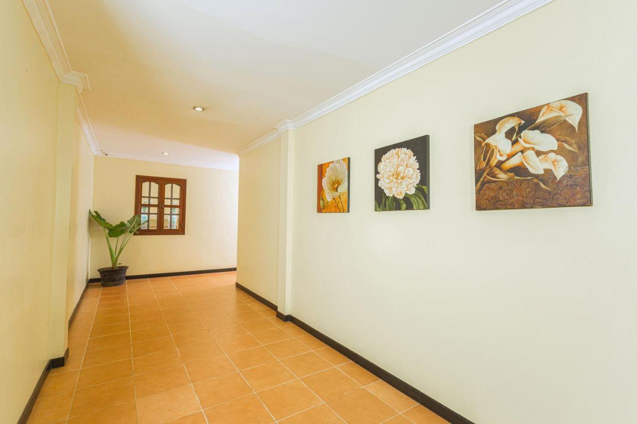 Indochine D'angkor Siem Reap