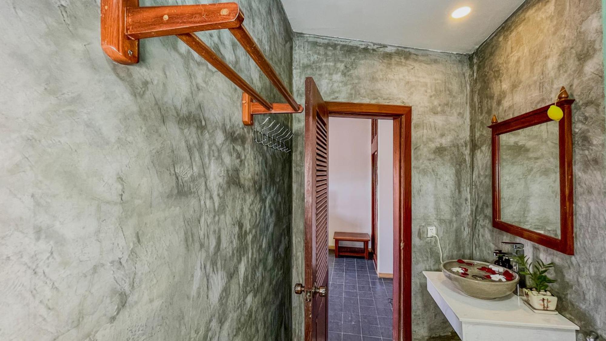 Hotel Indochine D'angkor