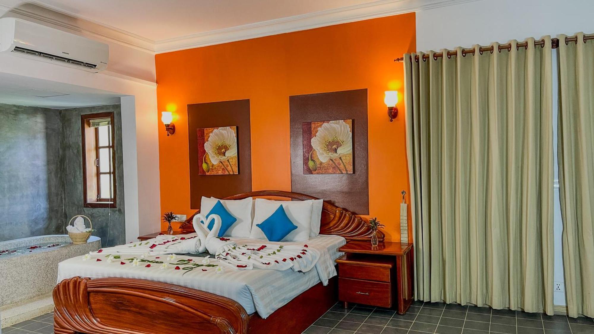 Indochine D'angkor 4* Siem Reap