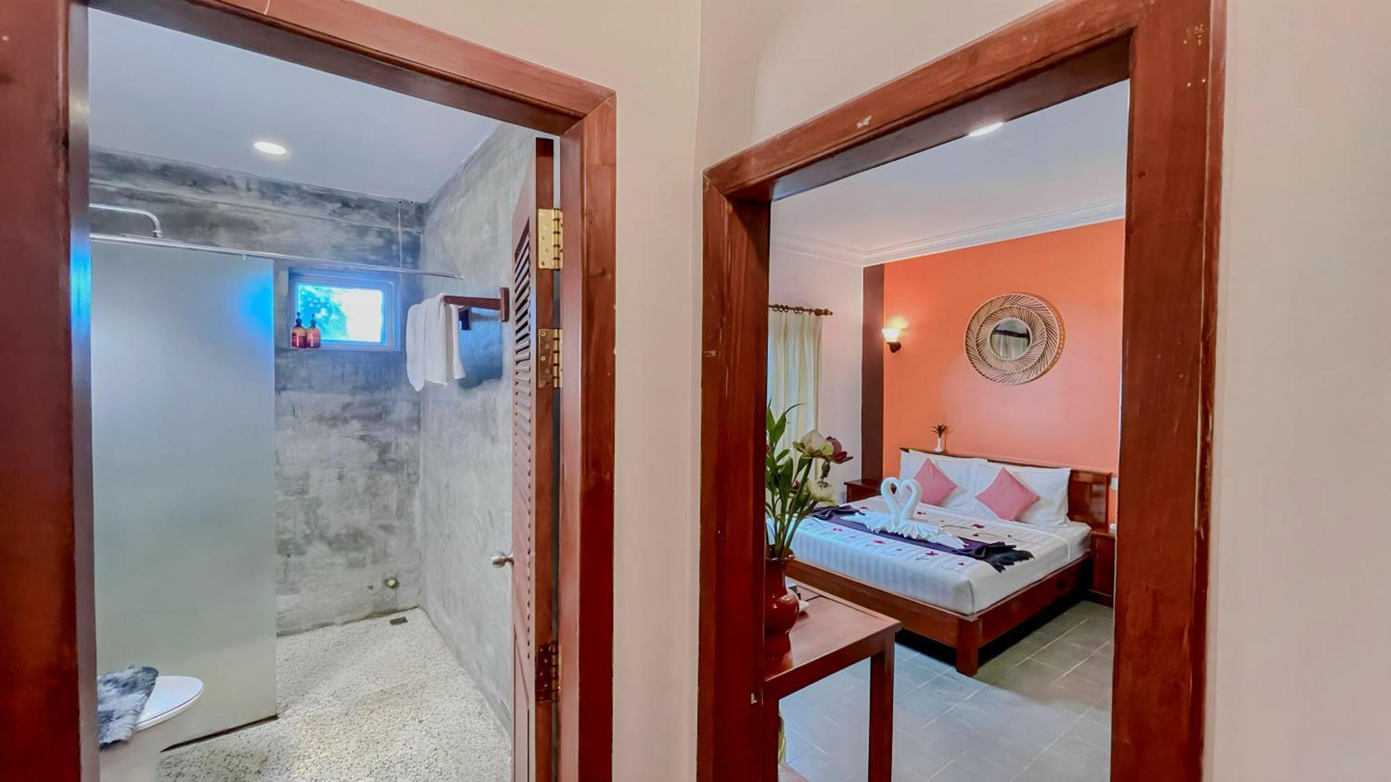 Indochine D'angkor 4*