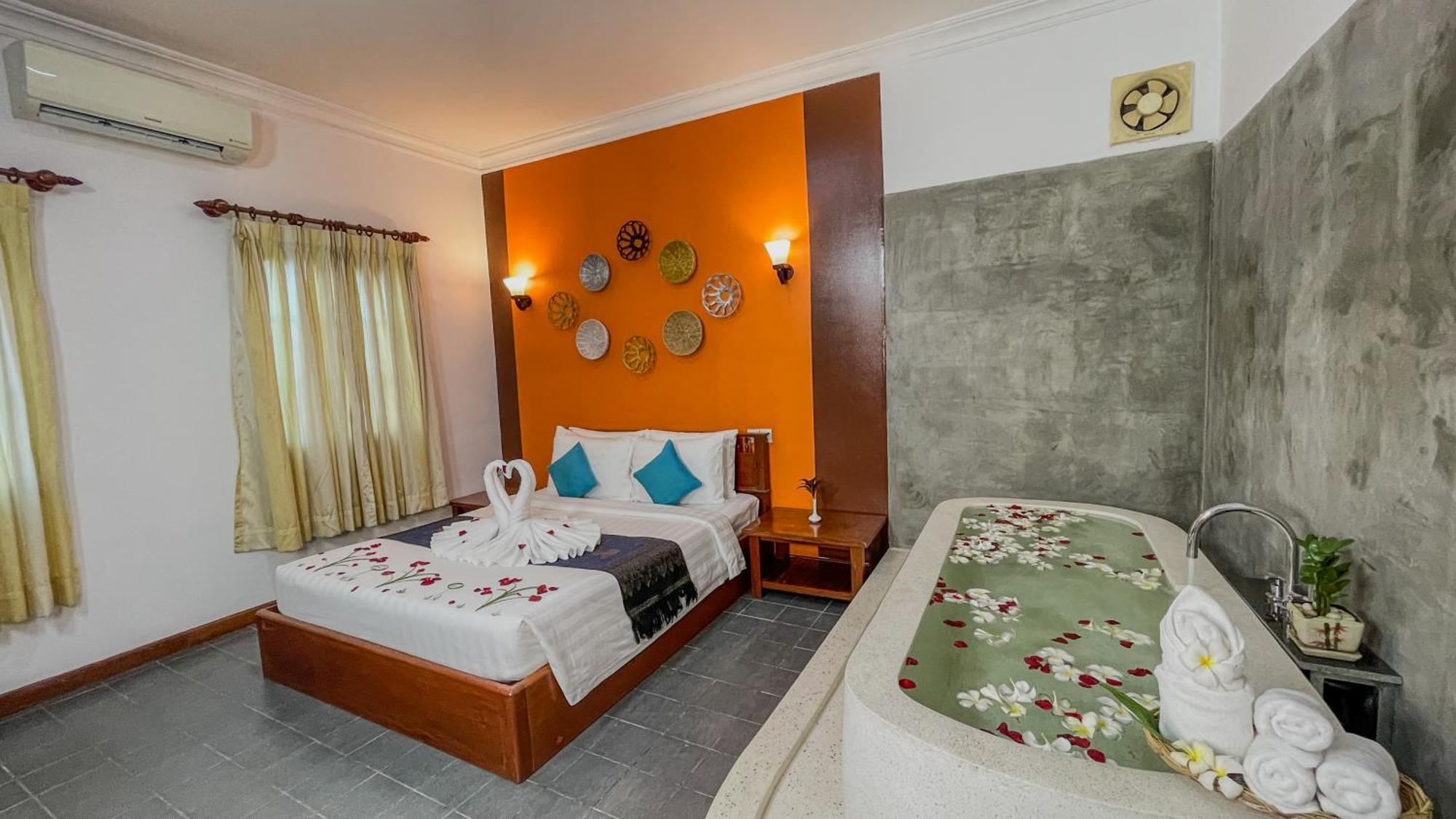 Indochine D'angkor