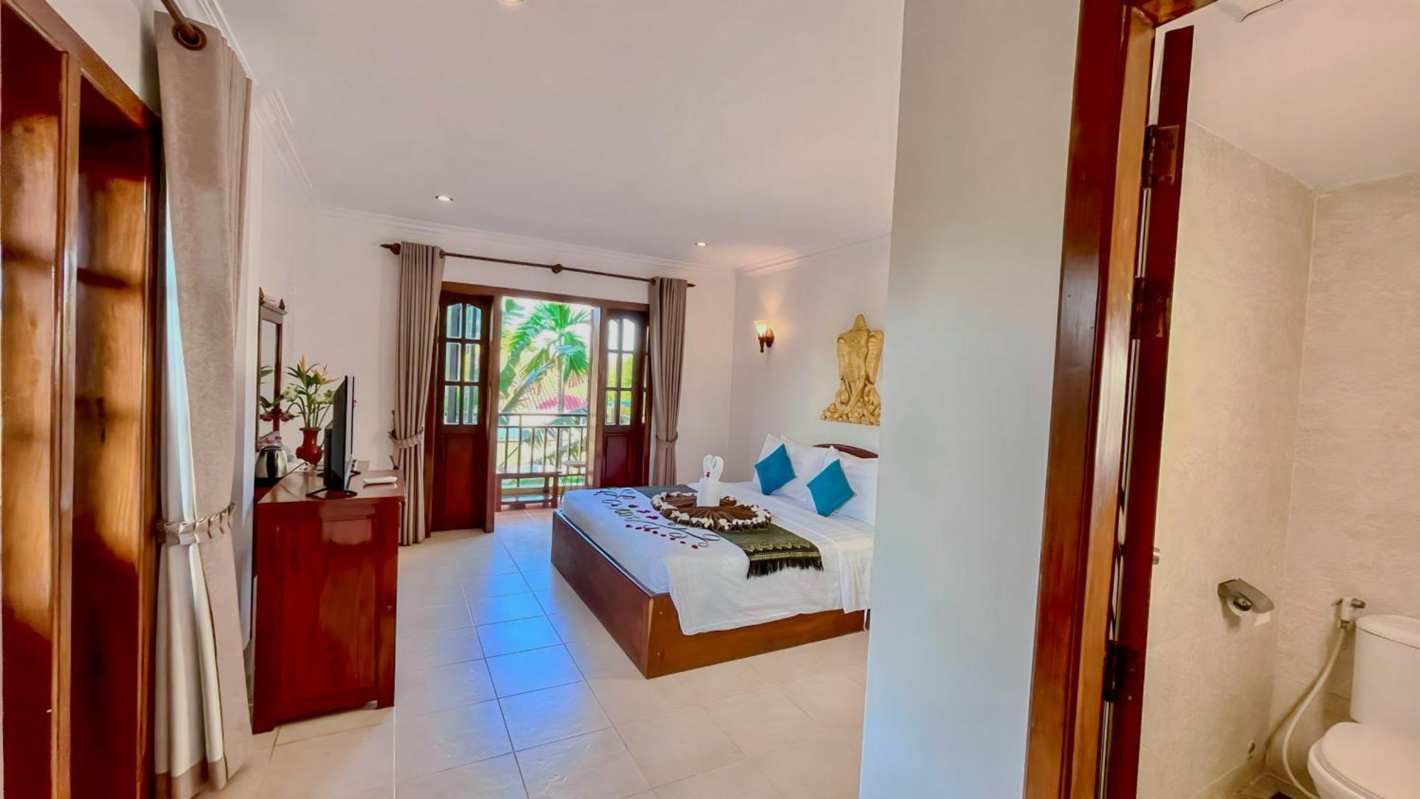 Indochine D'angkor
