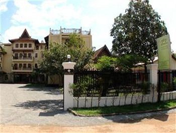 Indochine D'angkor Siem Reap